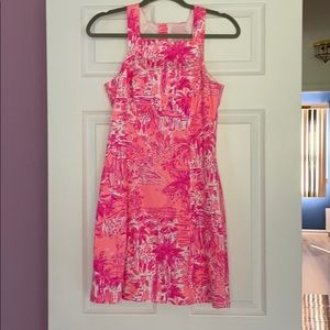 Lilly Pulitzer dress NWOT